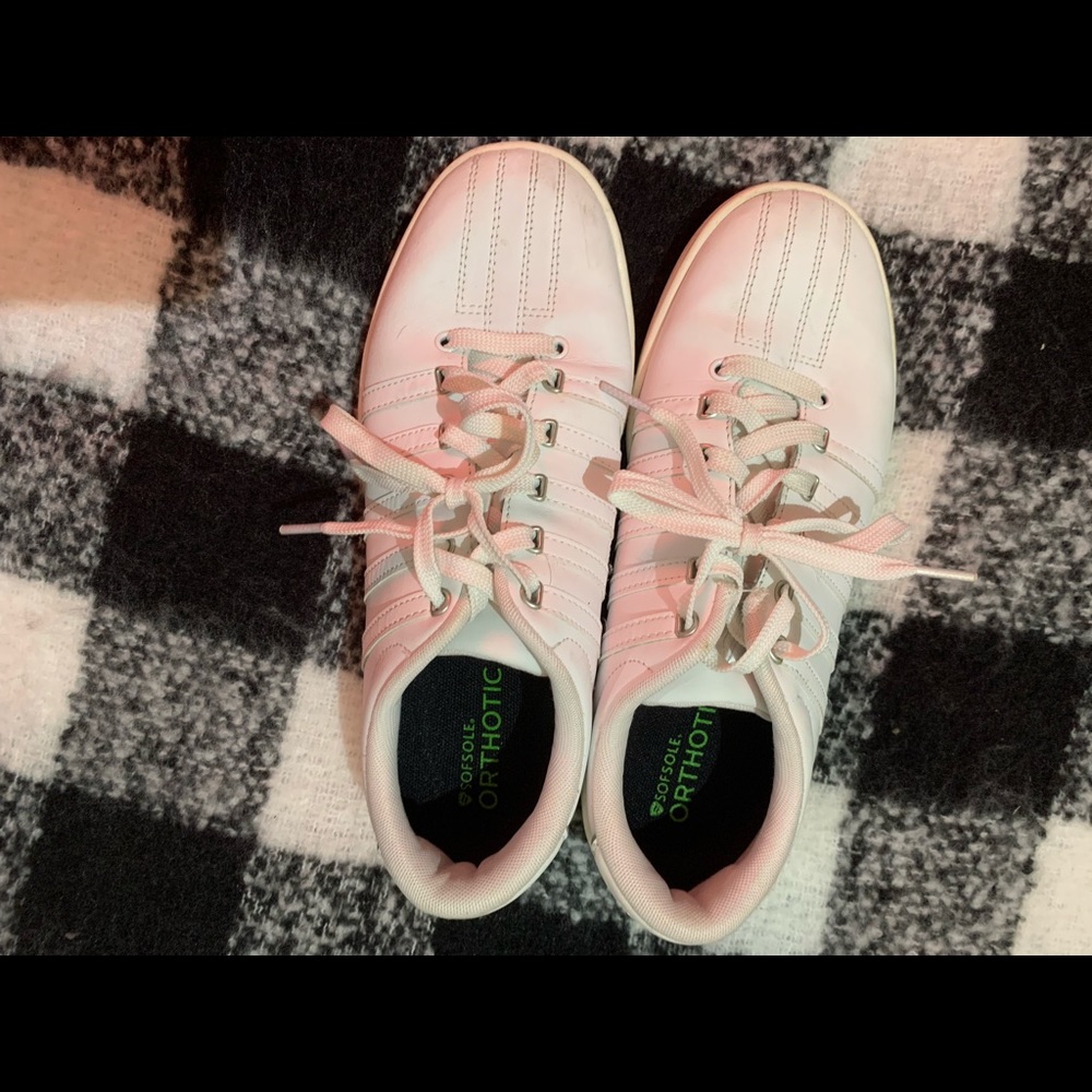 K Swiss - Picture 4 of 4